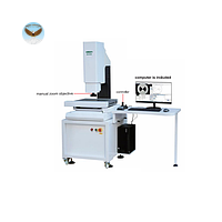 Máy đo CNC INSIZE ISD-R430 (400x300x150mm, 0.7X~4.5X)